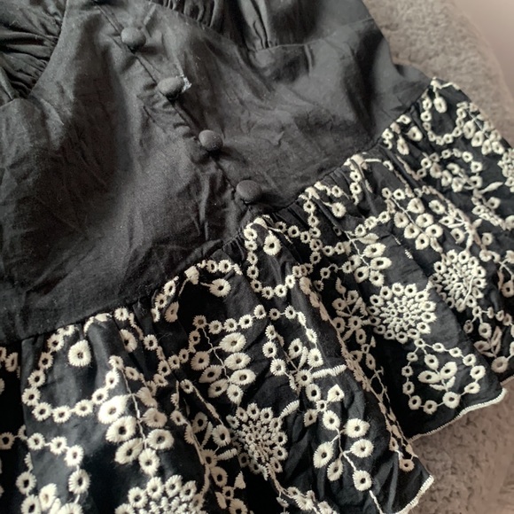 Blouse From Express - Picture 2 of 8